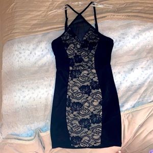 Trixxi dress size 7